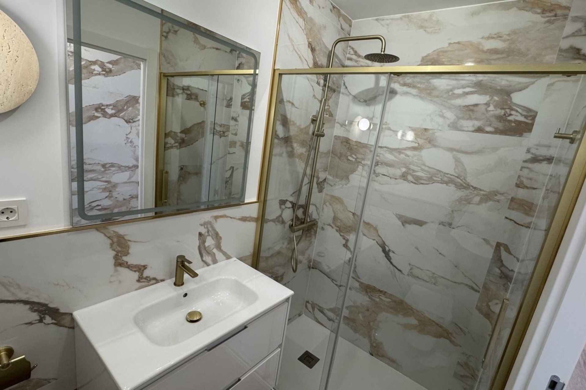 Resale - Penthouse Penthouse -
Punta Prima - Costa Blanca