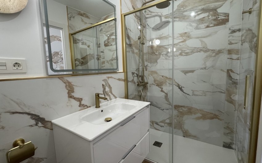 Resale - Penthouse Penthouse -
Punta Prima - Costa Blanca