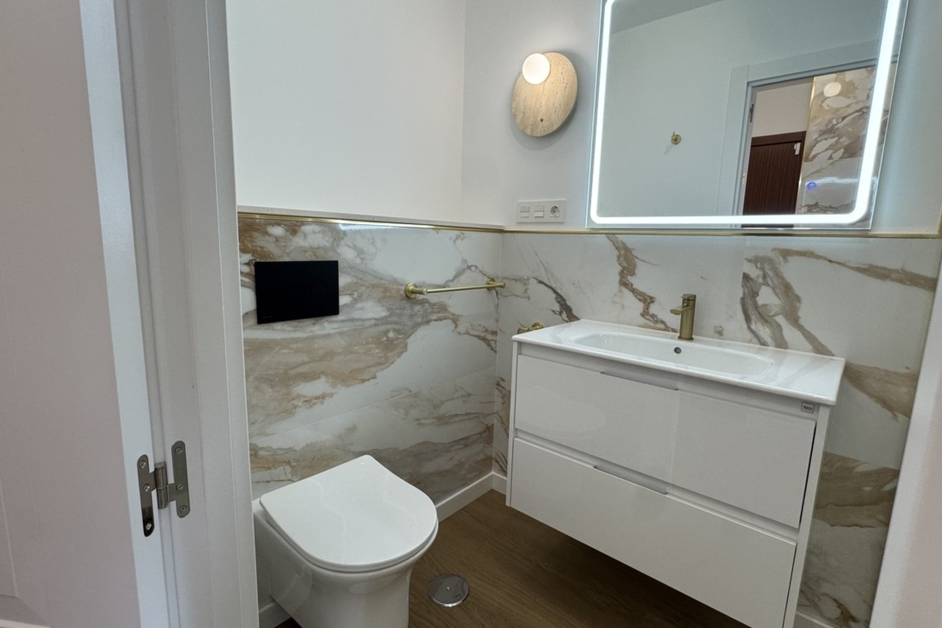 Resale - Penthouse Penthouse -
Punta Prima - Costa Blanca