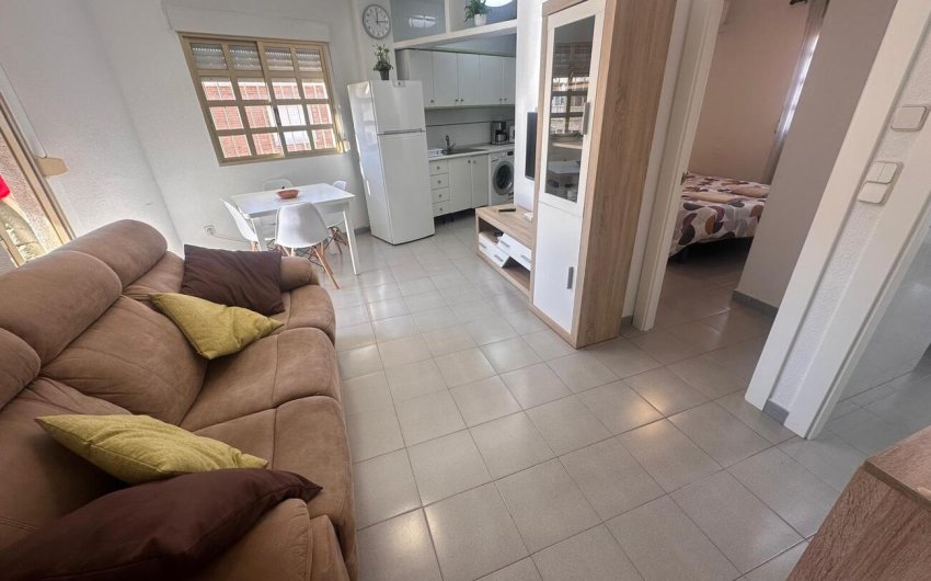Resale - Penthouse Penthouse -
San Pedro del Pinatar - Lo Pagan