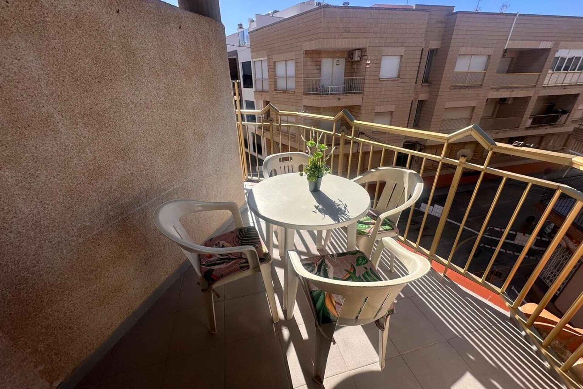 Resale - Penthouse Penthouse -
San Pedro del Pinatar - Lo Pagan