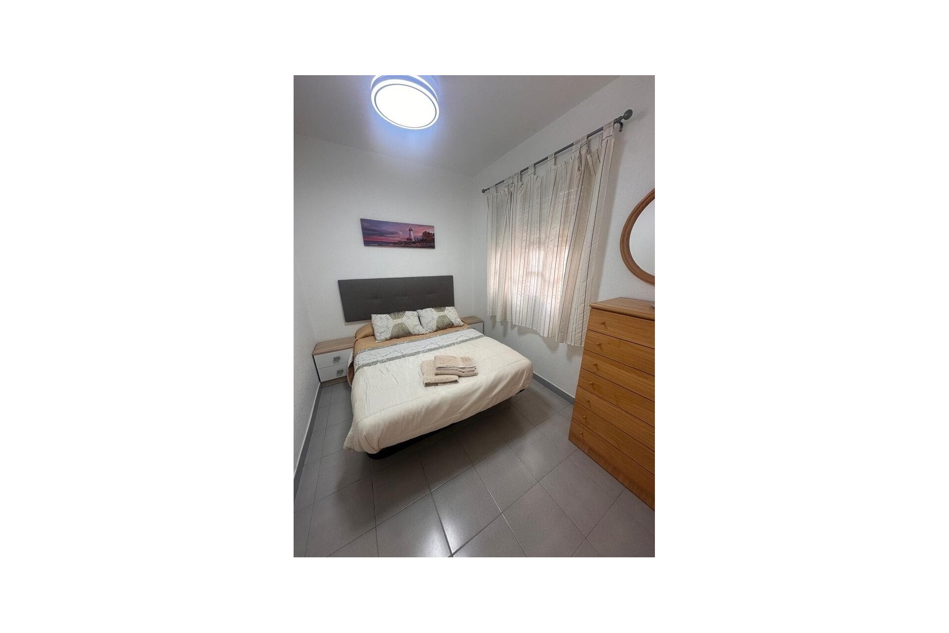 Resale - Penthouse Penthouse -
San Pedro del Pinatar - Lo Pagan