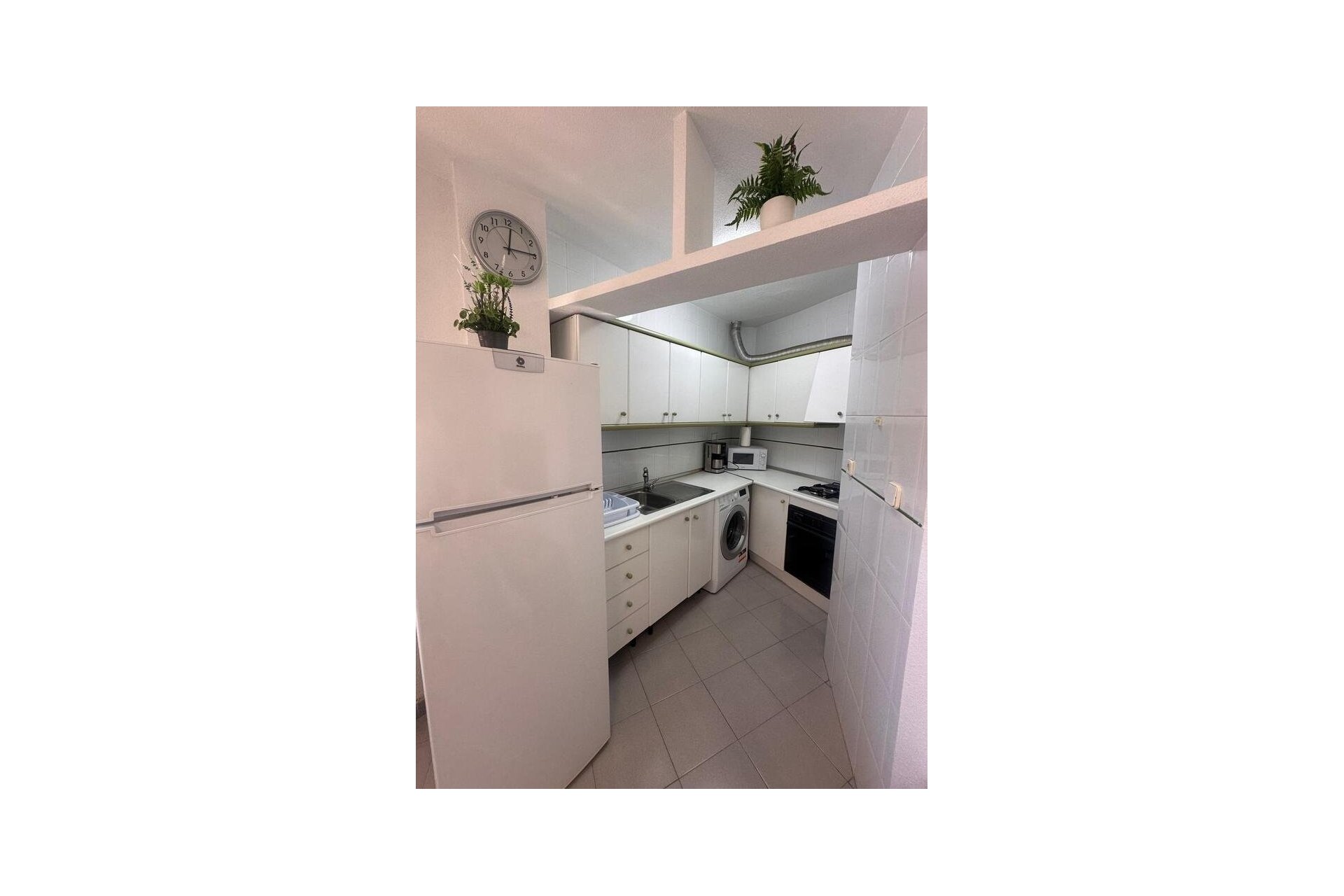Resale - Penthouse Penthouse -
San Pedro del Pinatar - Lo Pagan