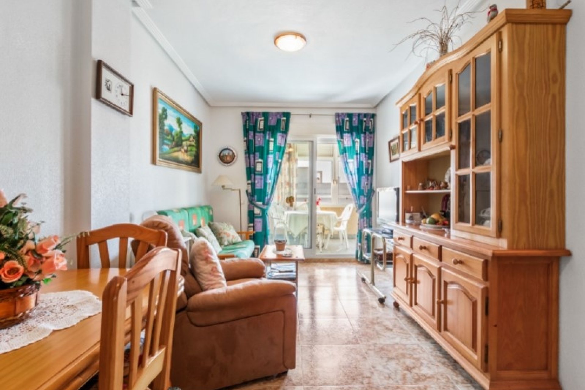 Resale - Penthouse Penthouse -
Torrevieja - Costa Blanca