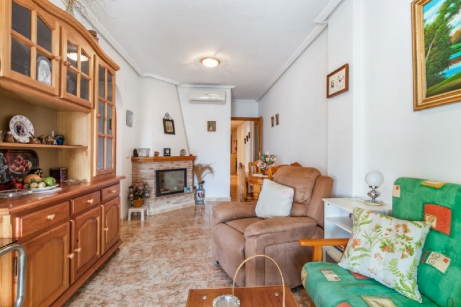 Resale - Penthouse Penthouse -
Torrevieja - Costa Blanca