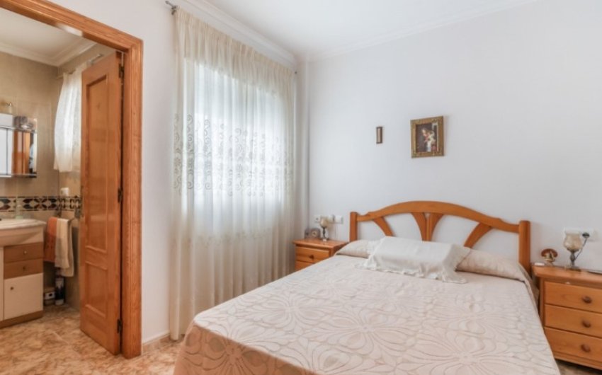 Resale - Penthouse Penthouse -
Torrevieja - Costa Blanca