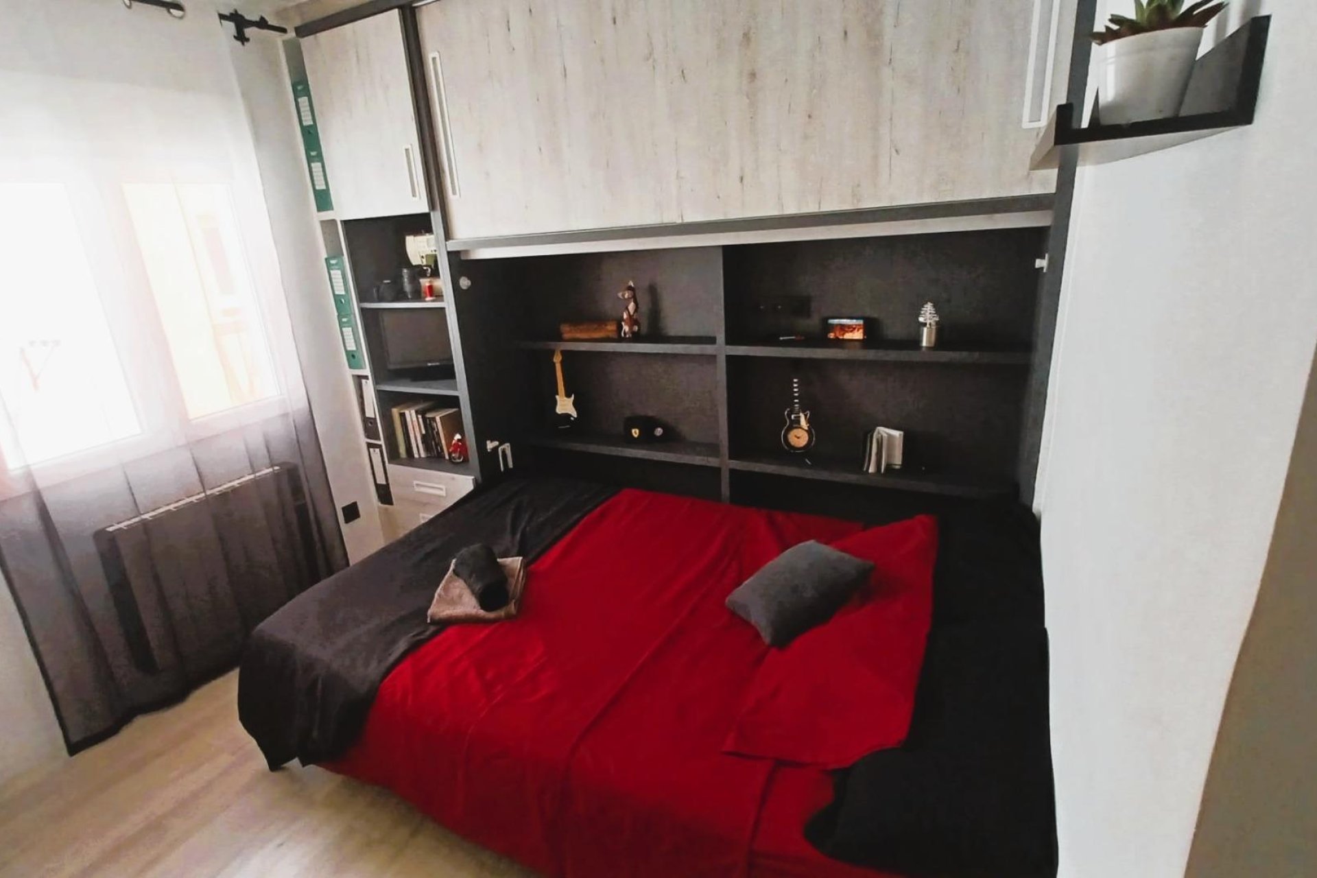 Resale - Penthouse -
Pilar de la Horadada - Costa Blanca