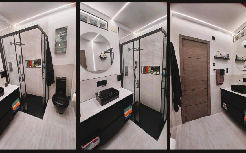 Resale - Penthouse -
Pilar de la Horadada - Costa Blanca