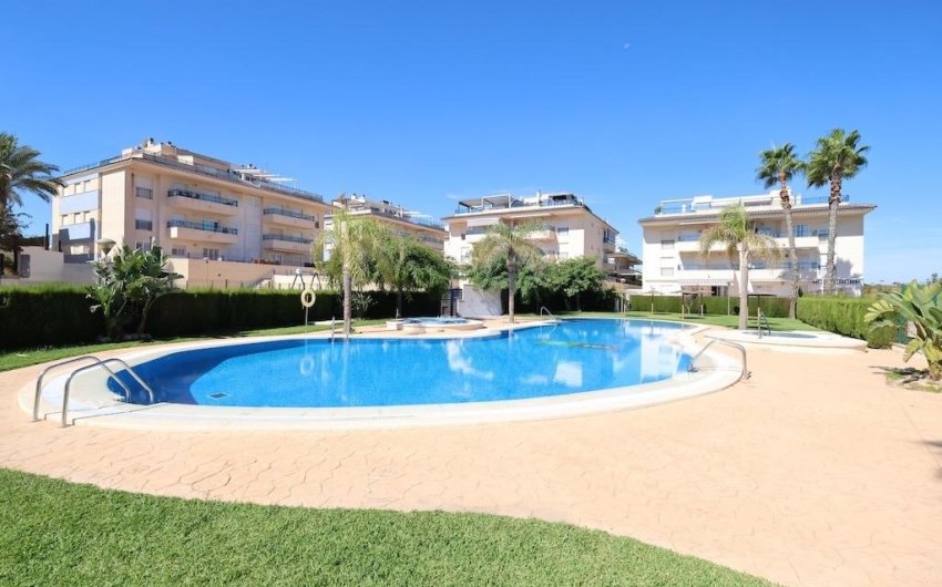 Resale - Penthouse -
Pilar de la Horadada - Costa Blanca
