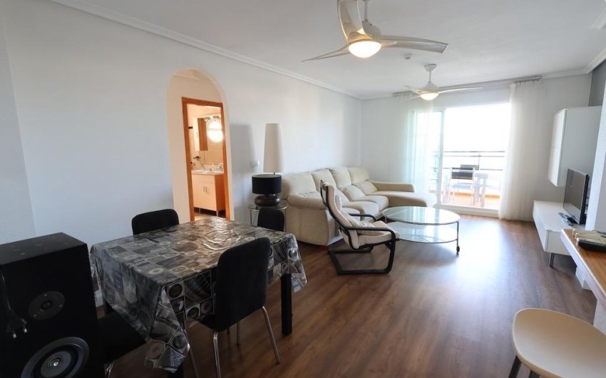 Resale - Penthouse -
Pilar de la Horadada - Costa Blanca