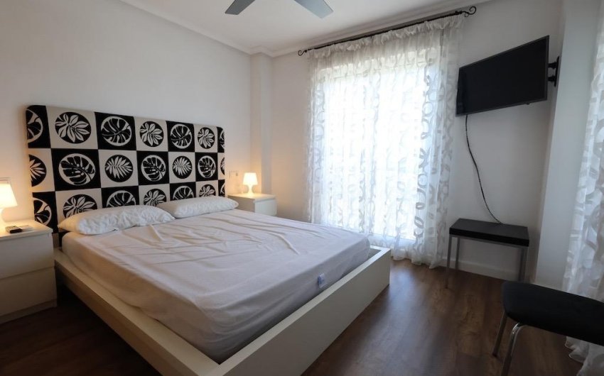 Resale - Penthouse -
Pilar de la Horadada - Costa Blanca
