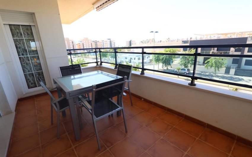 Resale - Penthouse -
Pilar de la Horadada - Costa Blanca