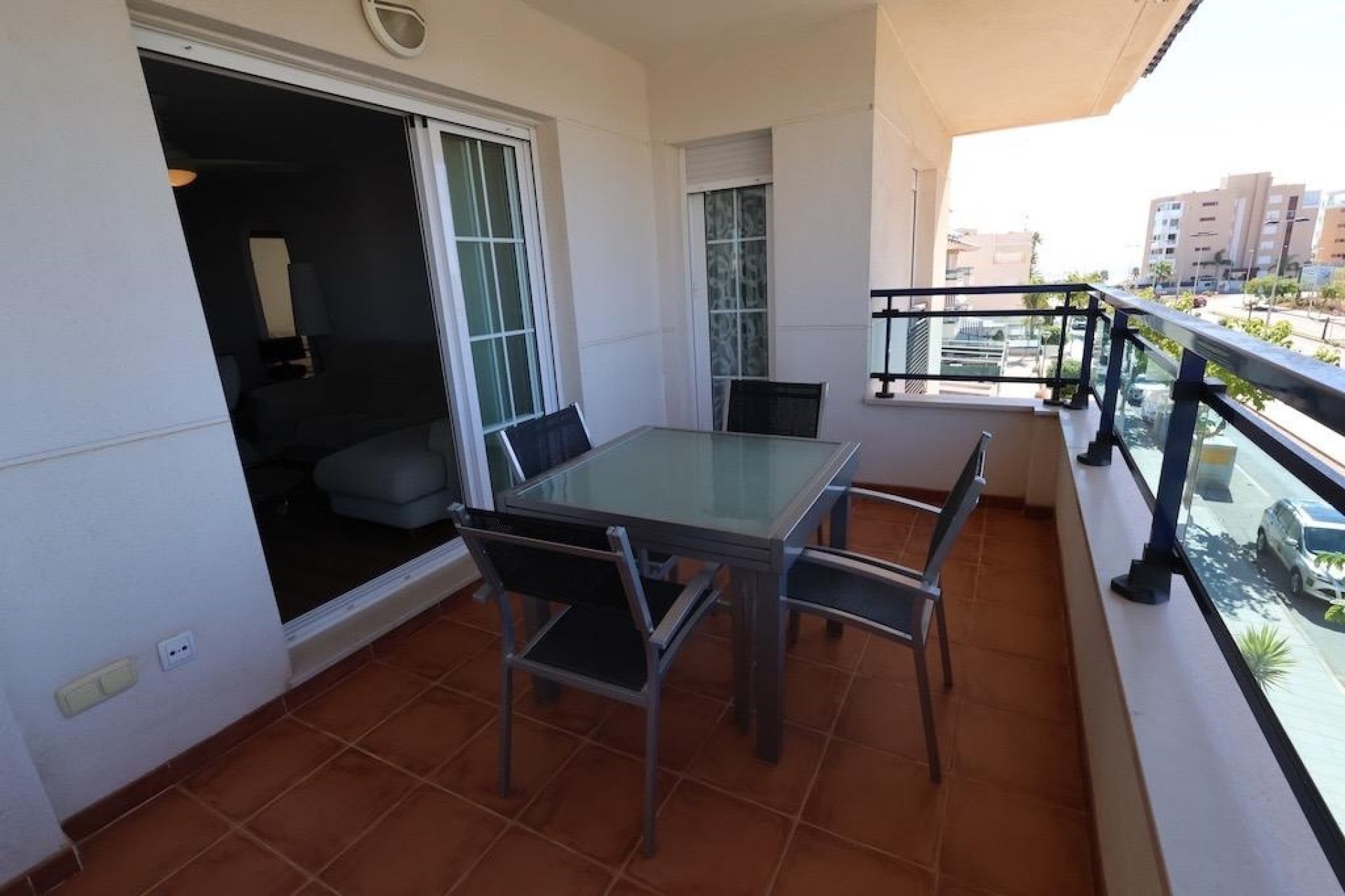 Resale - Penthouse -
Pilar de la Horadada - Costa Blanca