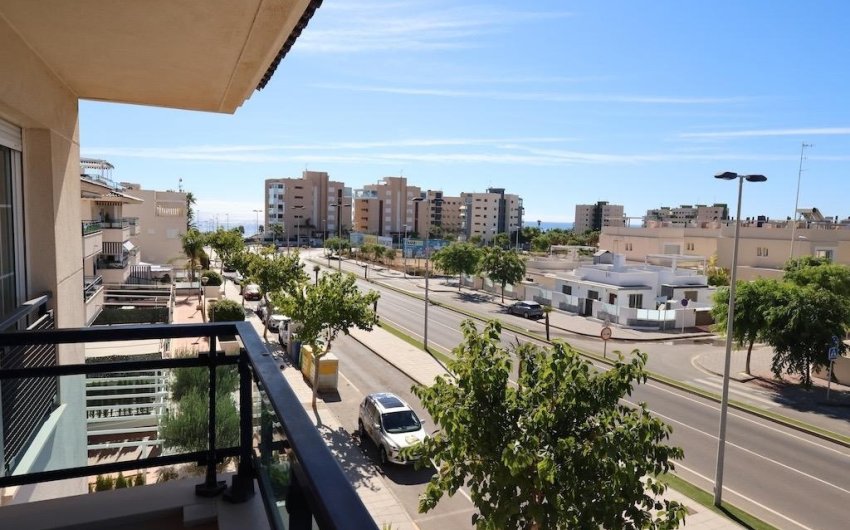 Resale - Penthouse -
Pilar de la Horadada - Costa Blanca