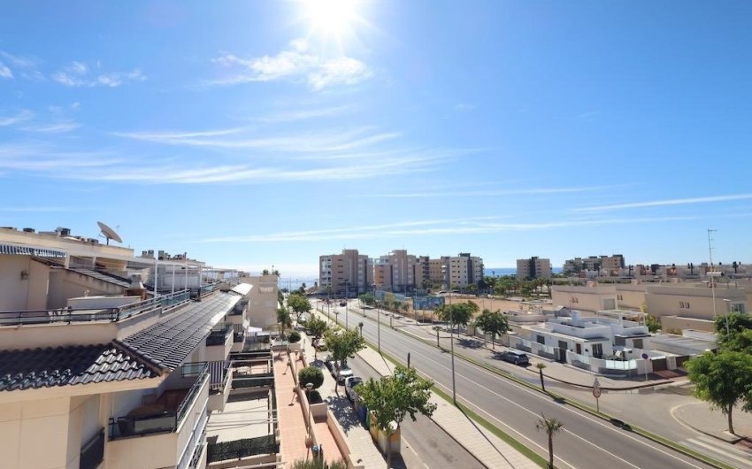 Resale - Penthouse -
Pilar de la Horadada - Costa Blanca