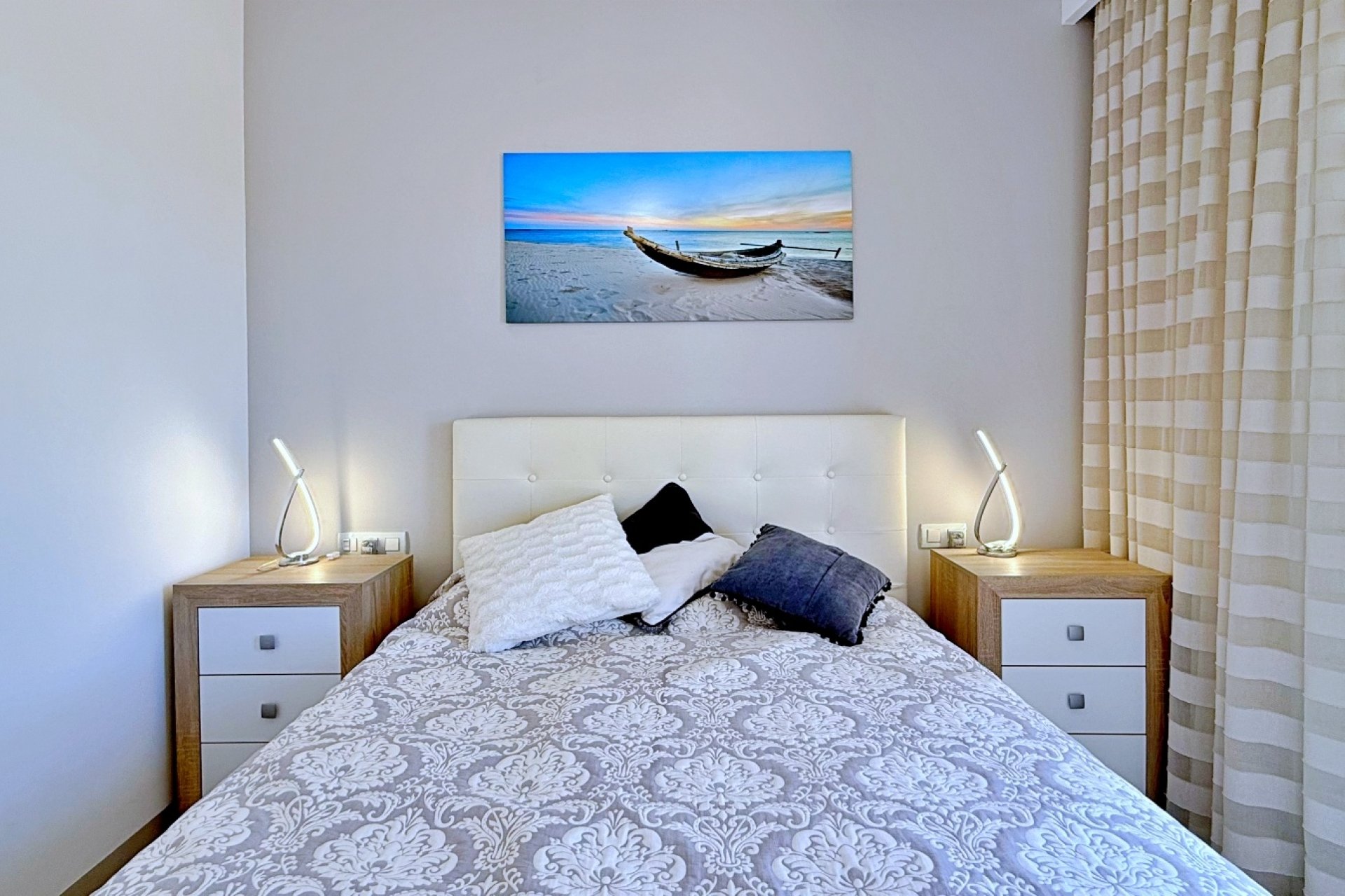 Resale - Penthouse -
Pilar de la Horadada - Costa Blanca