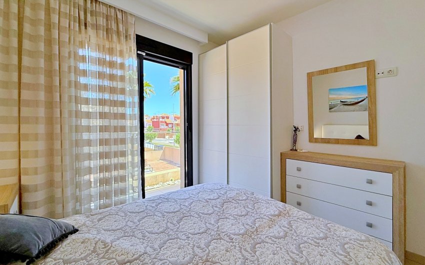 Resale - Penthouse -
Pilar de la Horadada - Costa Blanca