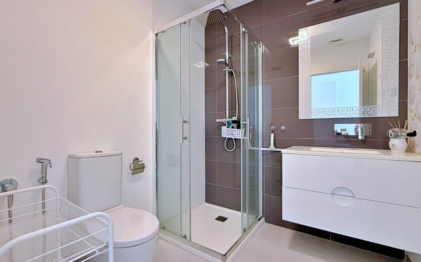 Resale - Penthouse -
Pilar de la Horadada - Costa Blanca