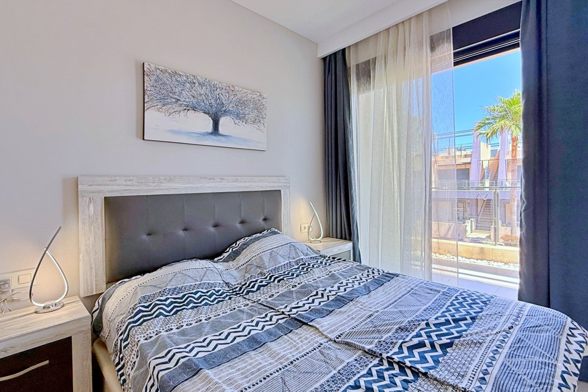Resale - Penthouse -
Pilar de la Horadada - Costa Blanca