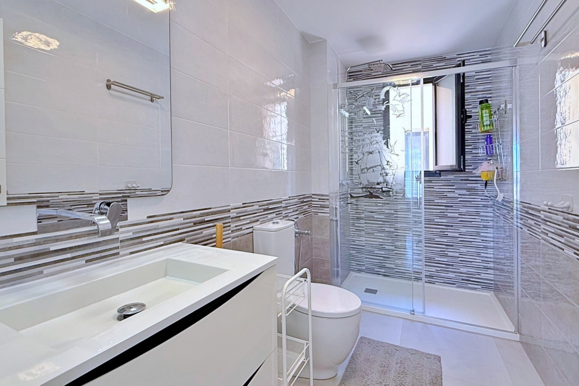 Resale - Penthouse -
Pilar de la Horadada - Costa Blanca