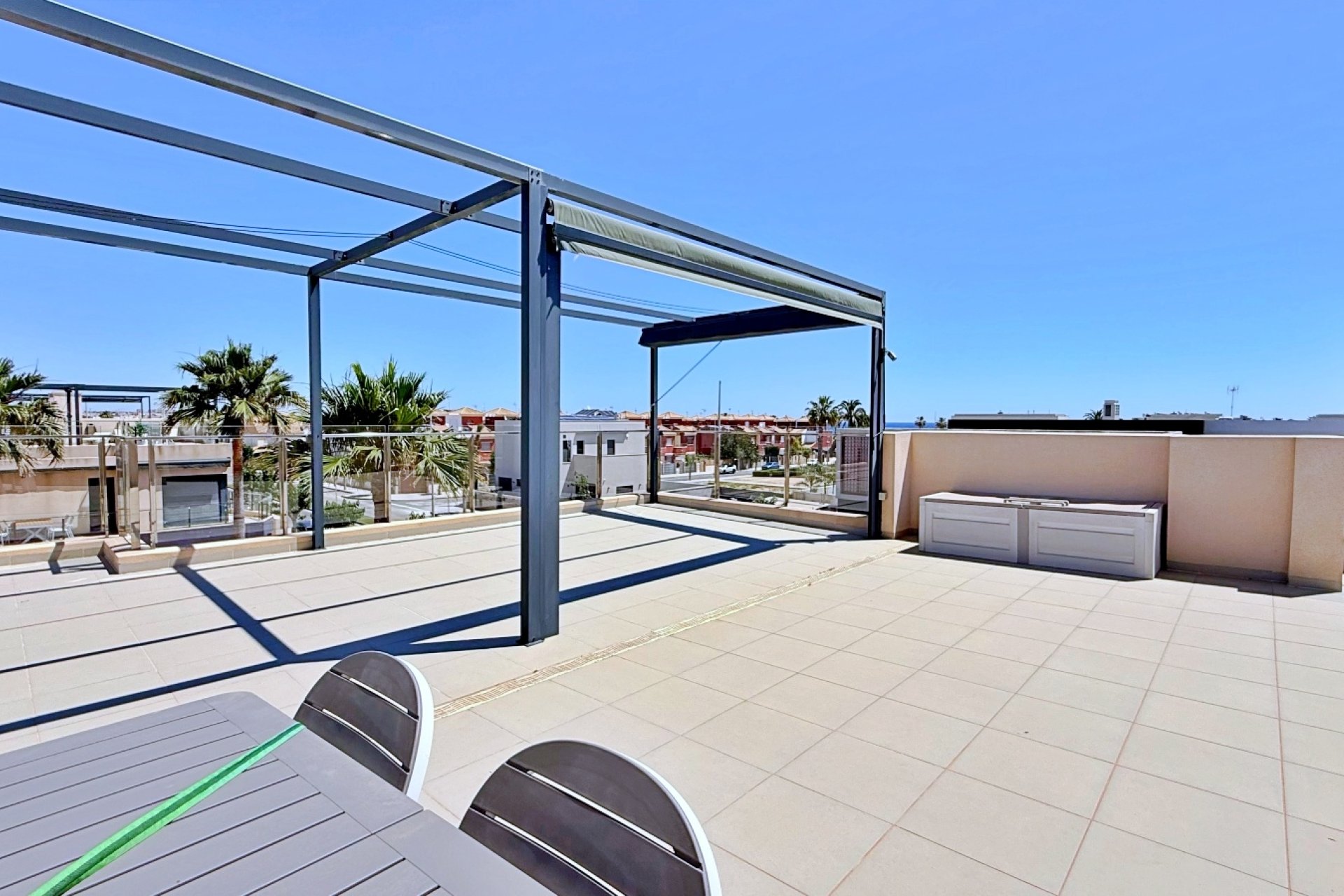 Resale - Penthouse -
Pilar de la Horadada - Costa Blanca