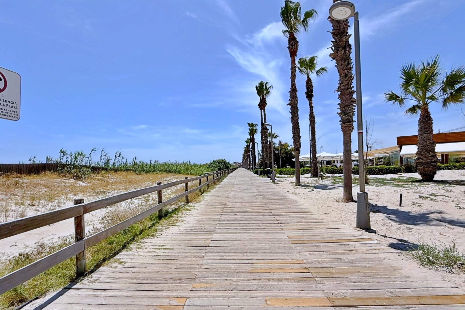 Resale - Penthouse -
Pilar de la Horadada - Costa Blanca