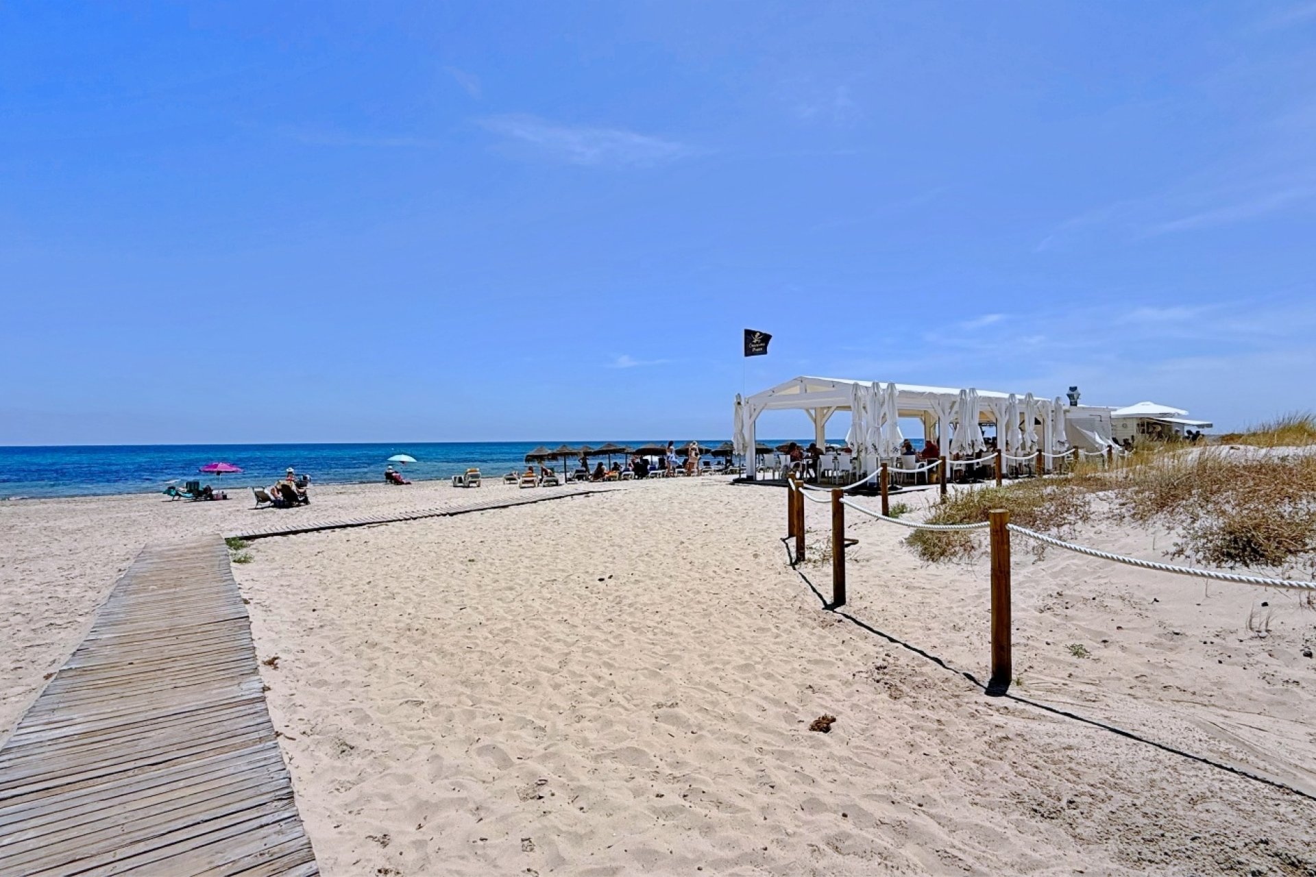 Resale - Penthouse -
Pilar de la Horadada - Costa Blanca