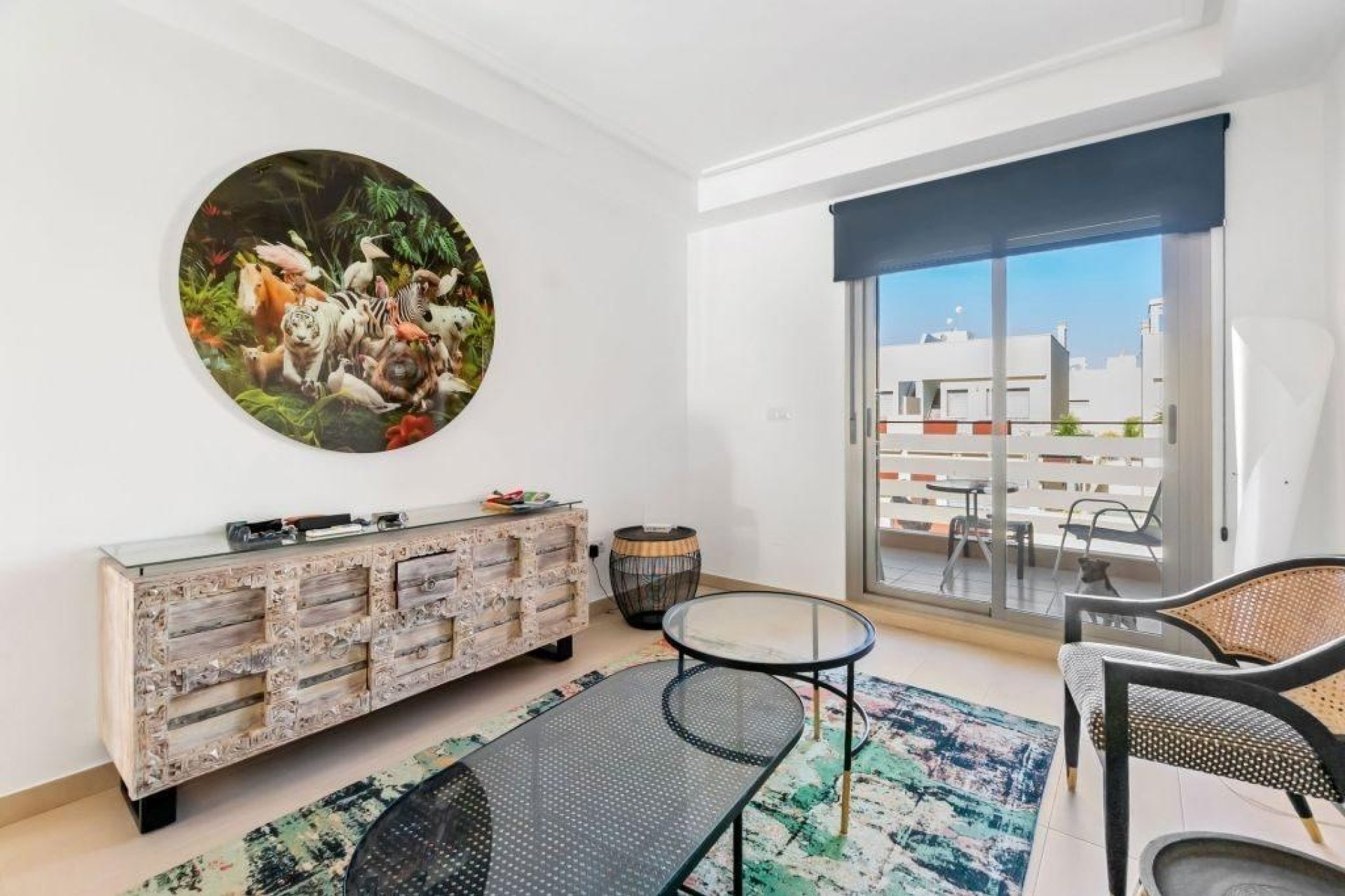 Resale - Penthouse -
Pilar de la Horadada - Costa Blanca