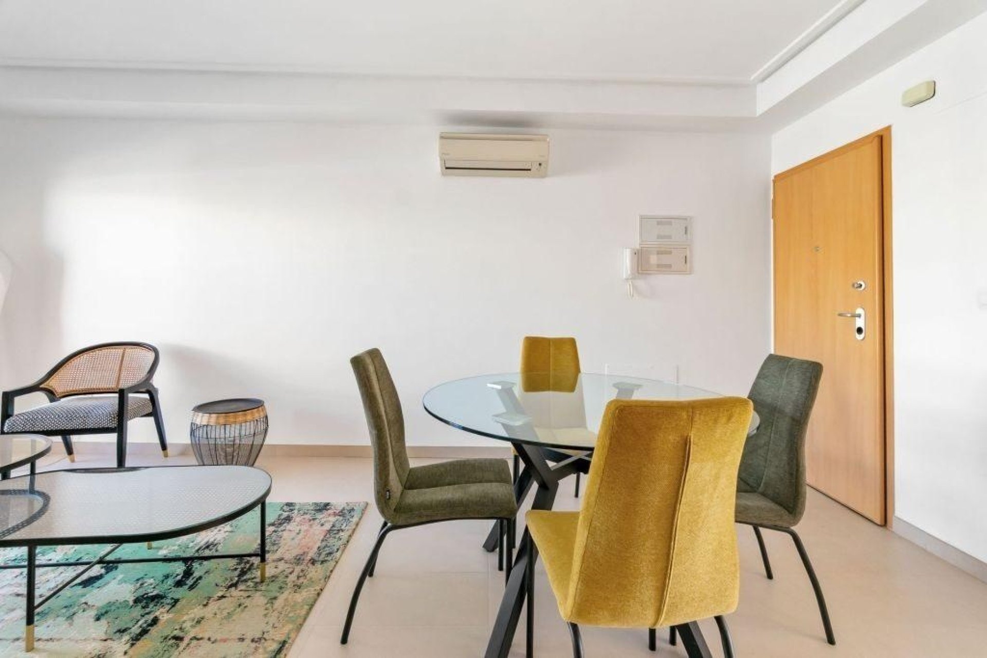 Resale - Penthouse -
Pilar de la Horadada - Costa Blanca