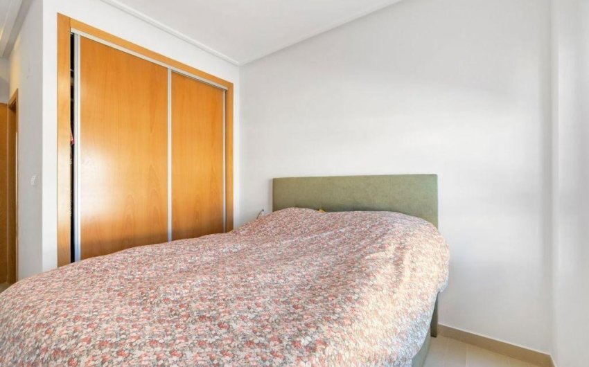 Resale - Penthouse -
Pilar de la Horadada - Costa Blanca