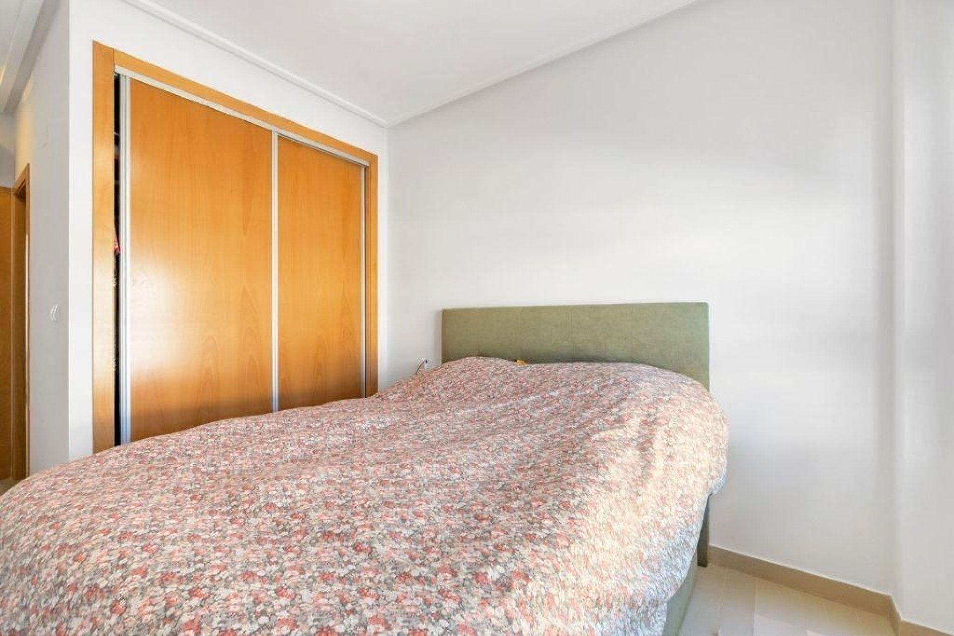 Resale - Penthouse -
Pilar de la Horadada - Costa Blanca
