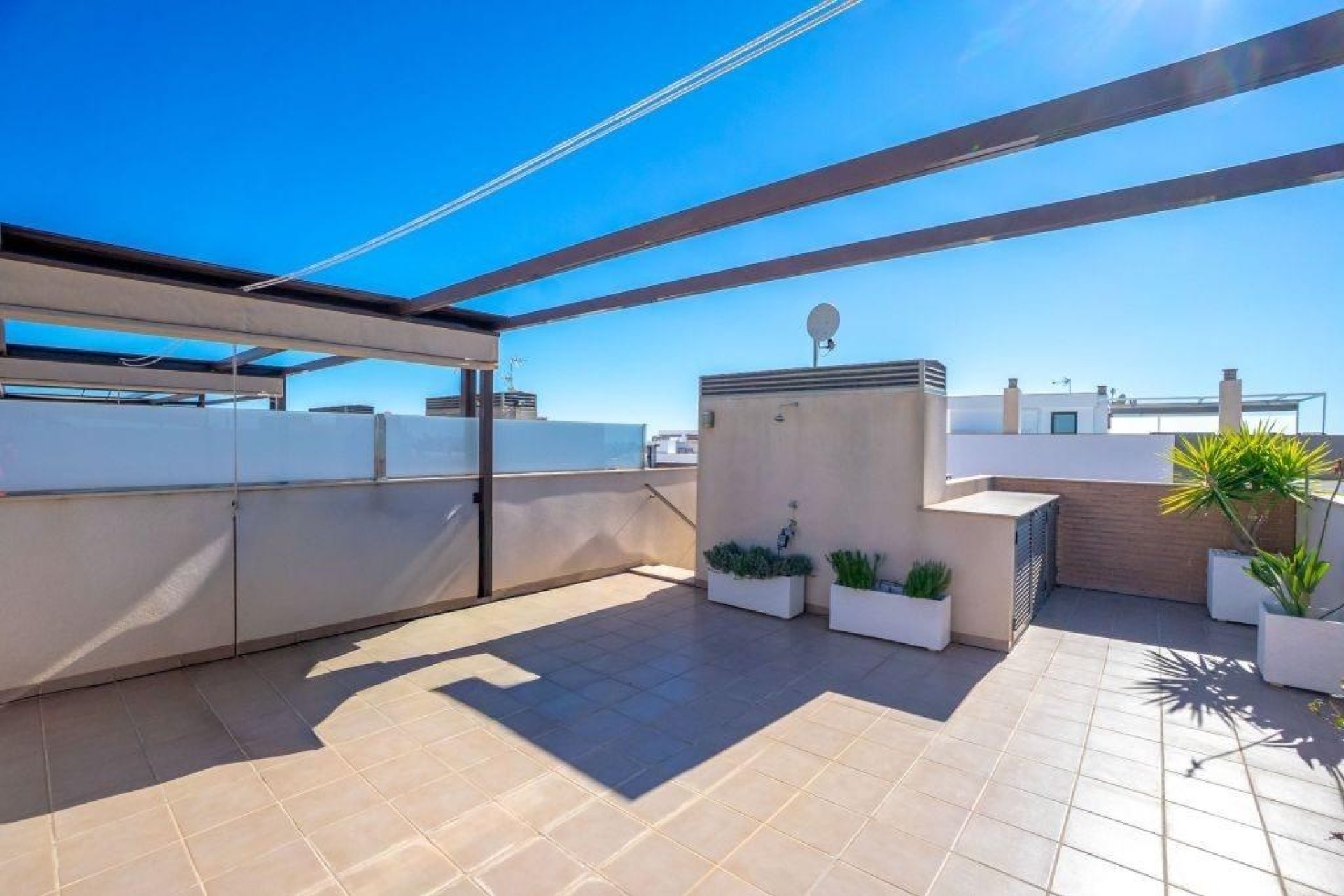Resale - Penthouse -
Pilar de la Horadada - Costa Blanca