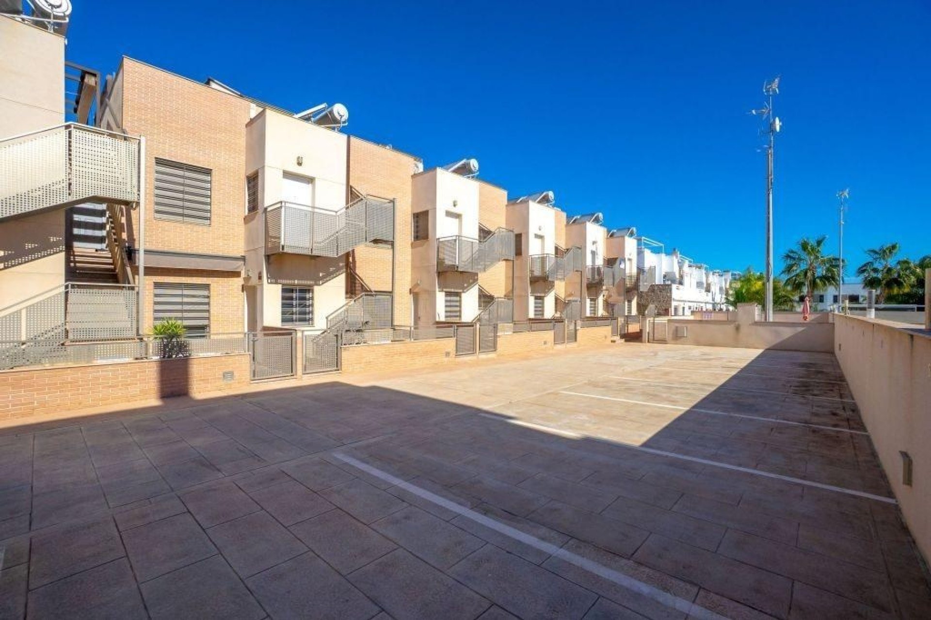 Resale - Penthouse -
Pilar de la Horadada - Costa Blanca