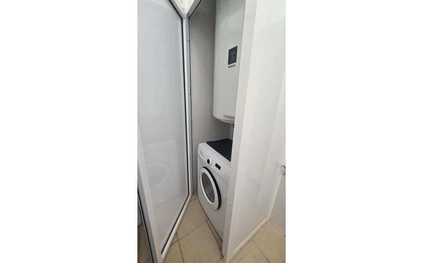 Resale - Penthouse -
Pilar de la Horadada - Costa Blanca