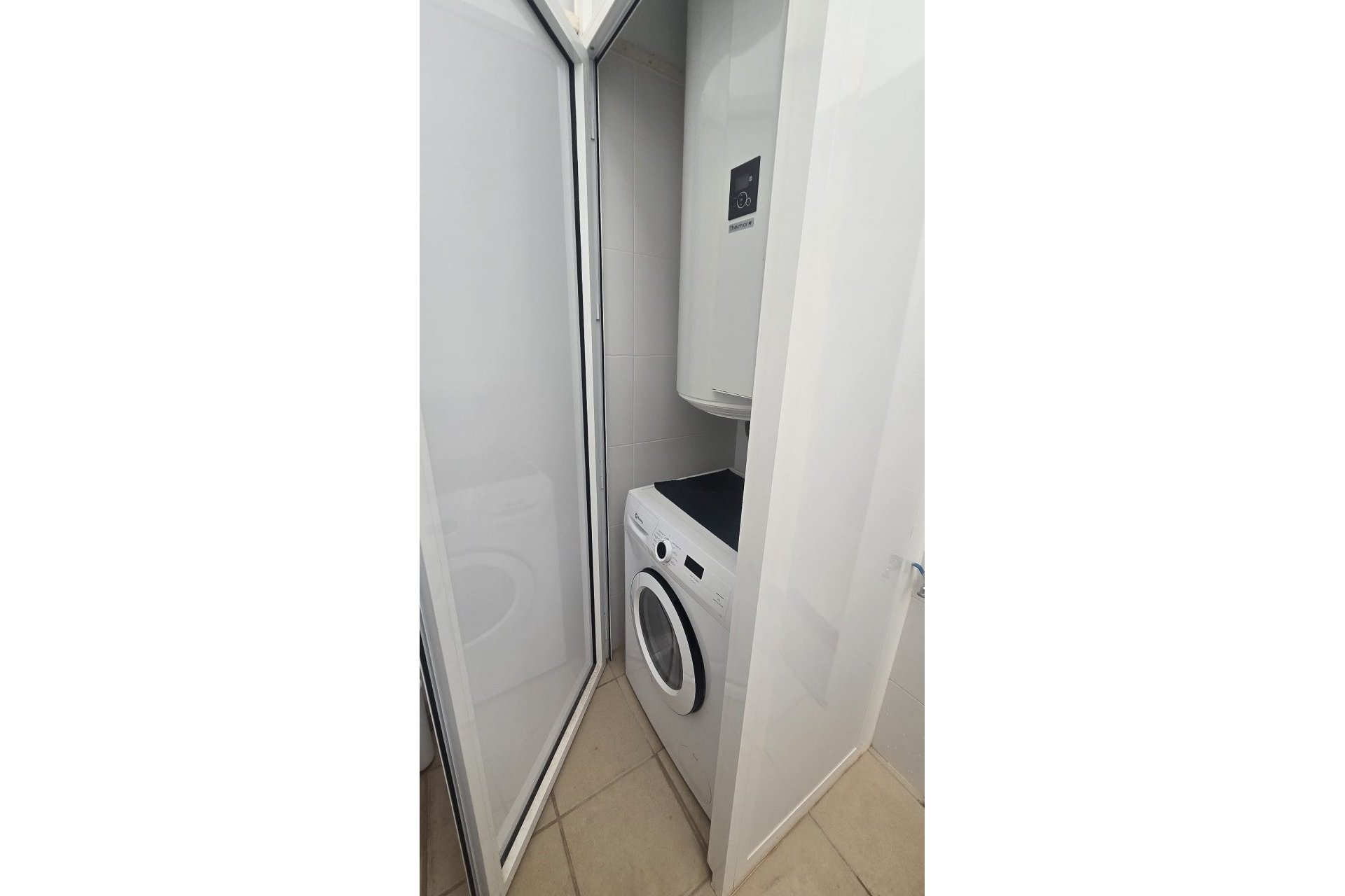 Resale - Penthouse -
Pilar de la Horadada - Costa Blanca