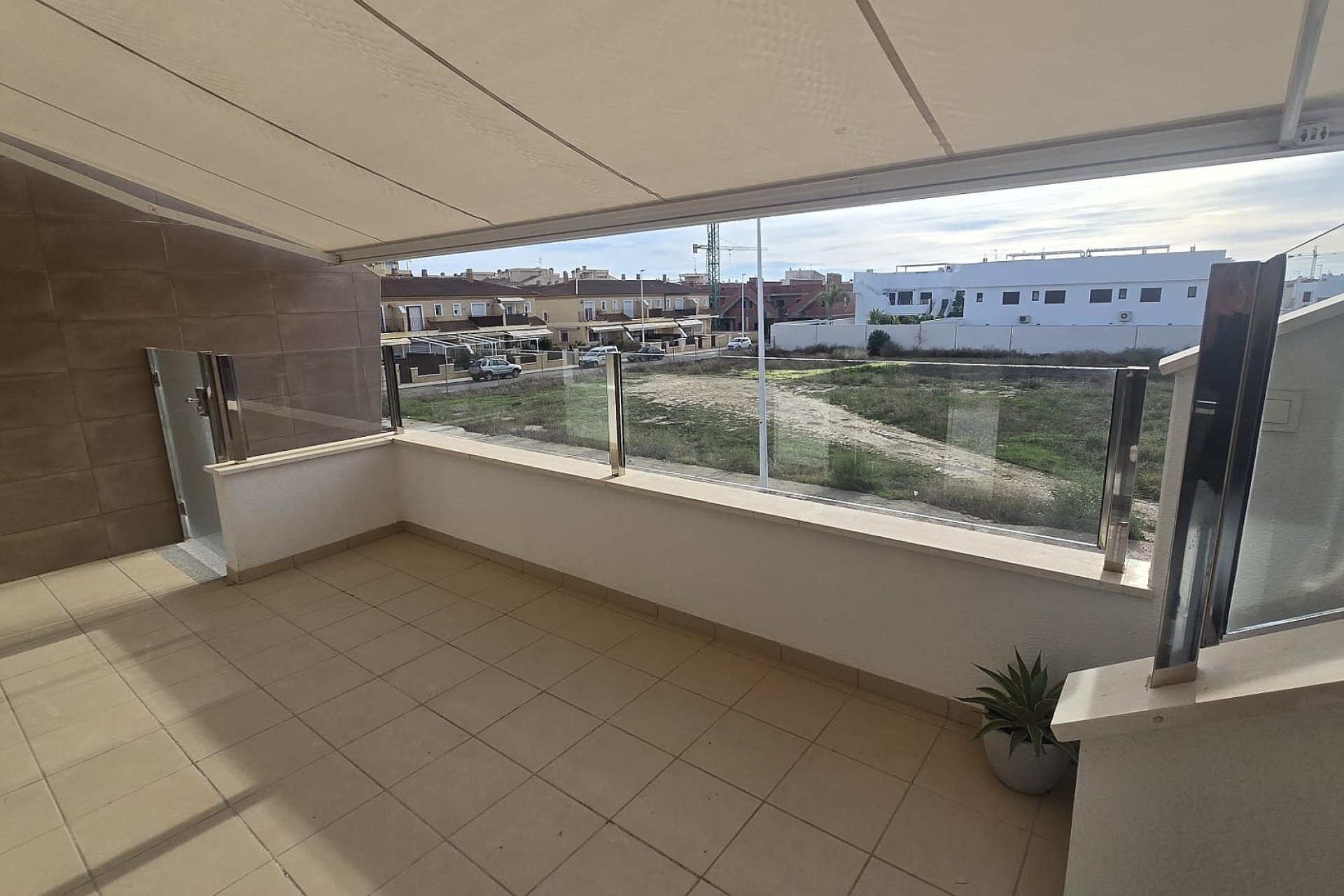 Resale - Penthouse -
Pilar de la Horadada - Costa Blanca