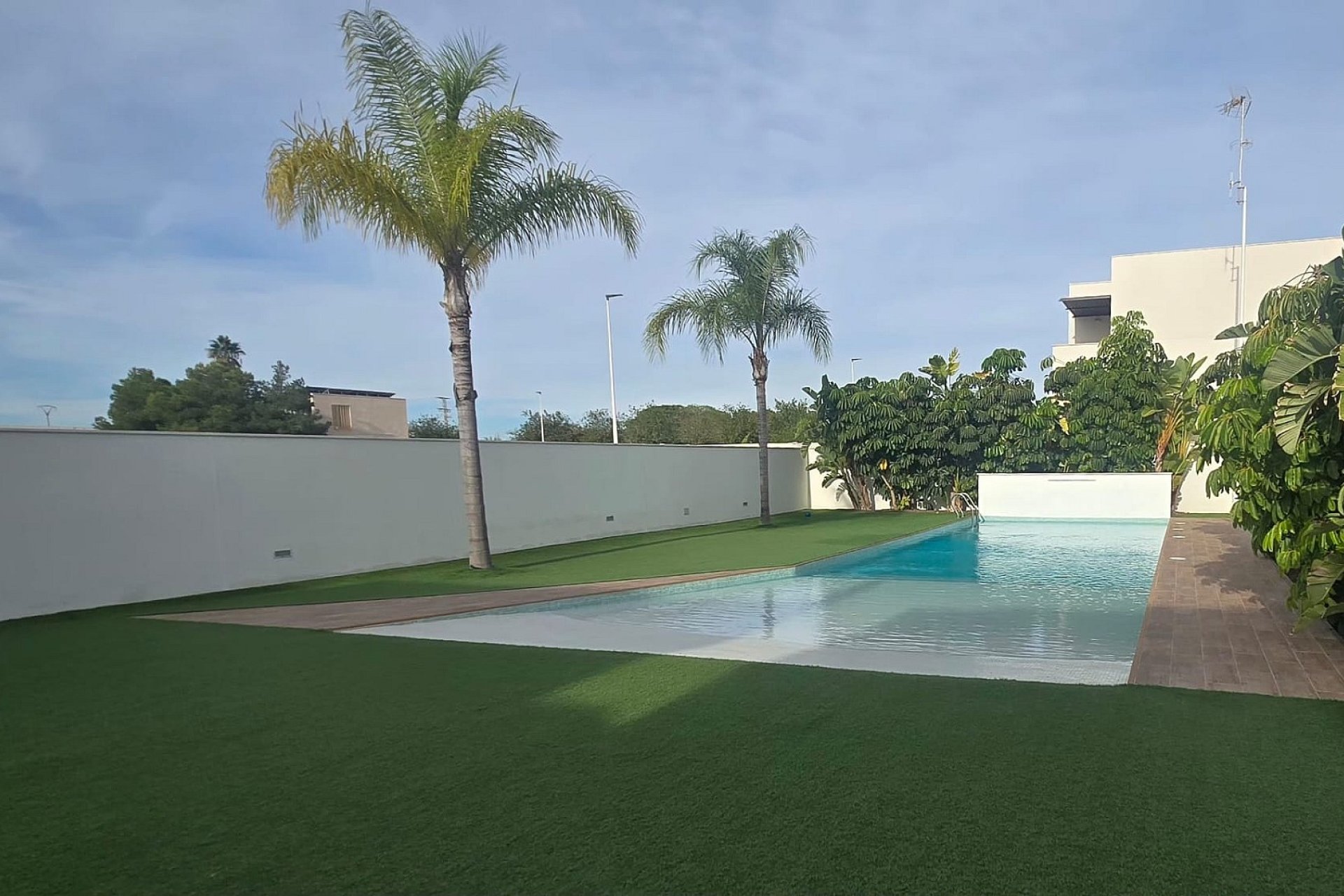 Resale - Penthouse -
Pilar de la Horadada - Costa Blanca