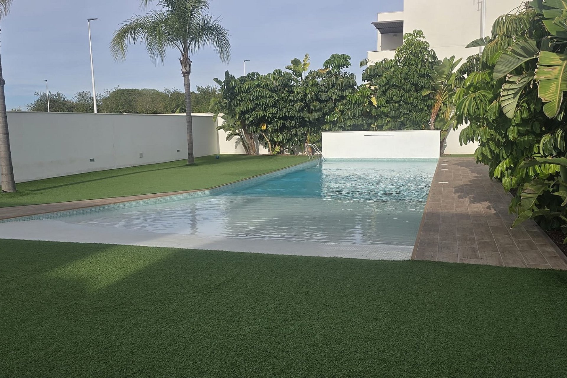 Resale - Penthouse -
Pilar de la Horadada - Costa Blanca