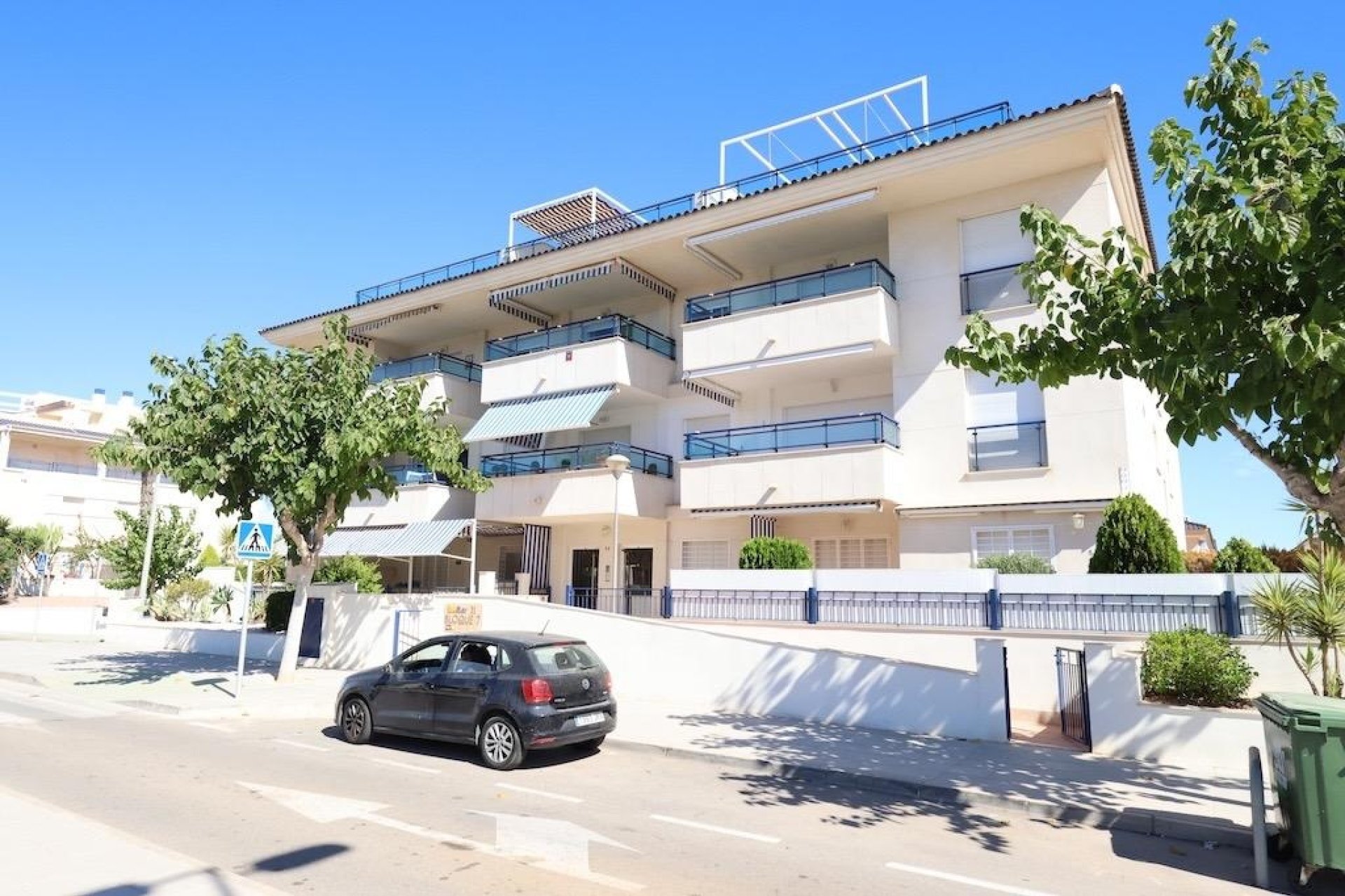 Resale - Penthouse -
Pilar de la Horadada - Costa Blanca