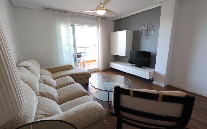 Resale - Penthouse -
Pilar de la Horadada - Costa Blanca