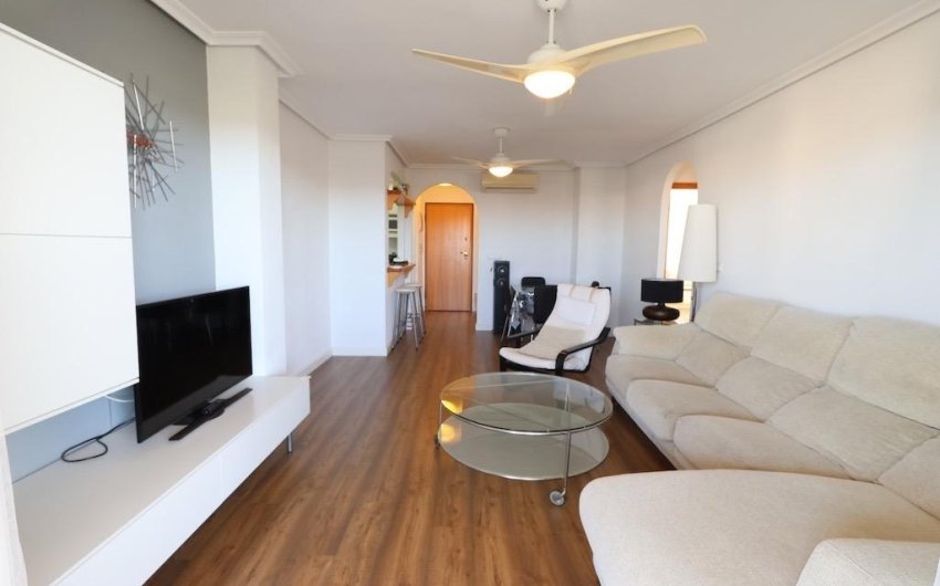 Resale - Penthouse -
Pilar de la Horadada - Costa Blanca