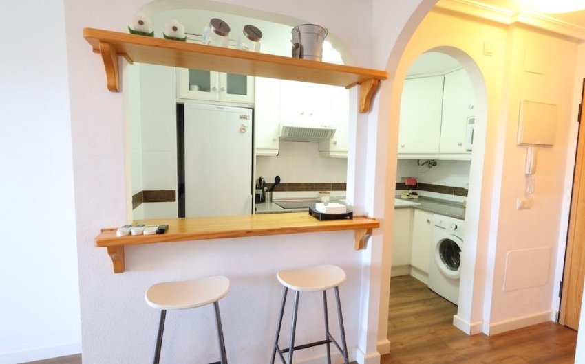 Resale - Penthouse -
Pilar de la Horadada - Costa Blanca