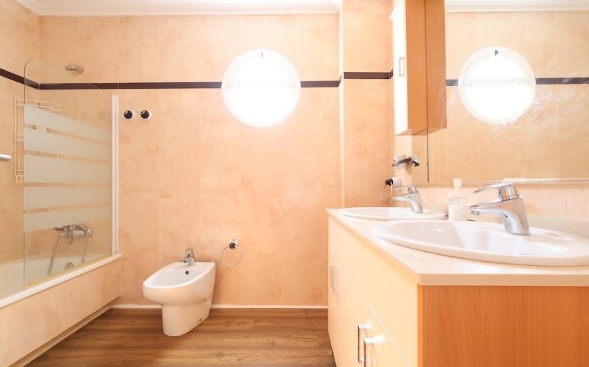 Resale - Penthouse -
Pilar de la Horadada - Costa Blanca