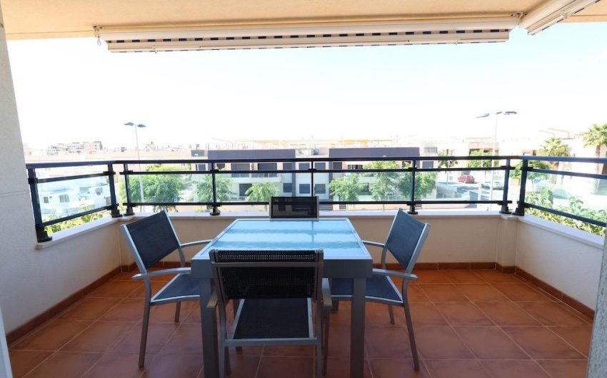 Resale - Penthouse -
Pilar de la Horadada - Costa Blanca