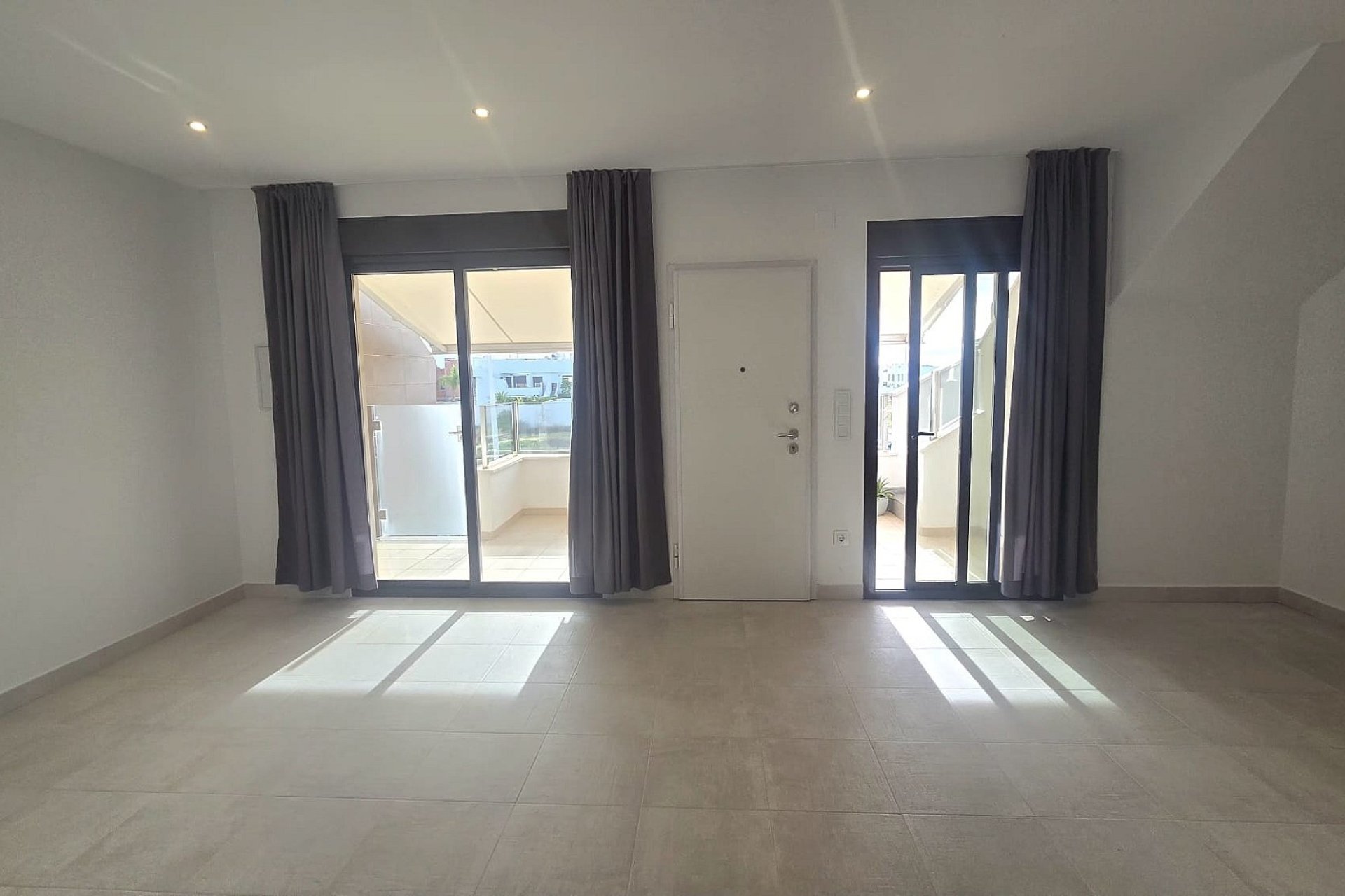 Resale - Penthouse -
Pilar de la Horadada - Costa Blanca