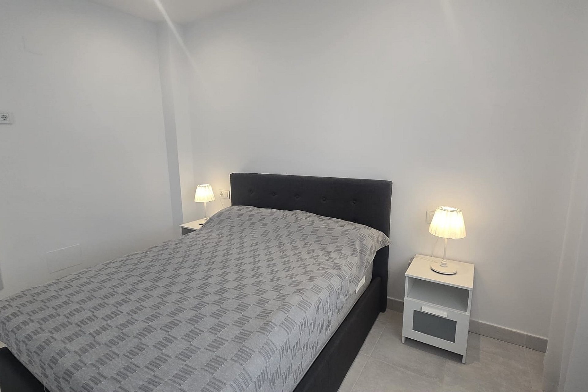 Resale - Penthouse -
Pilar de la Horadada - Costa Blanca