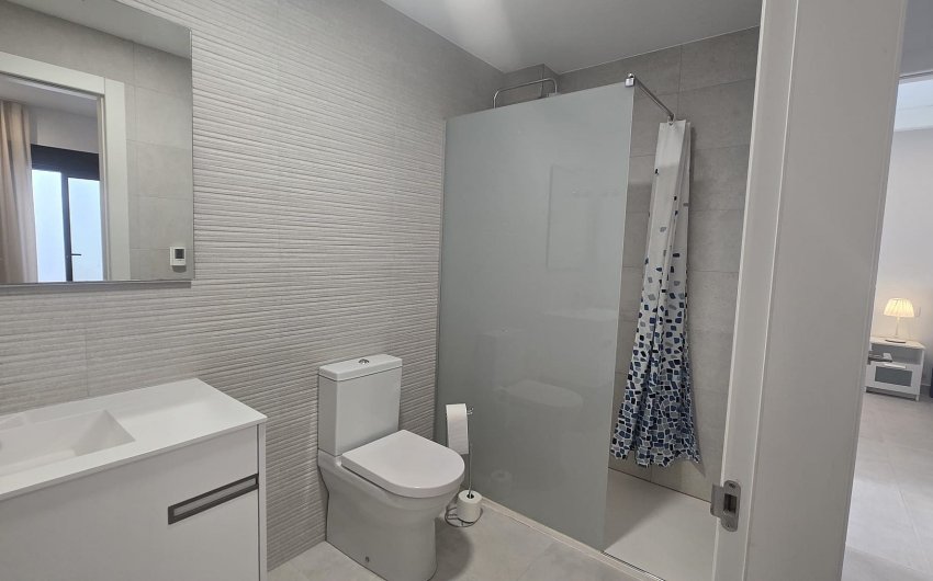 Resale - Penthouse -
Pilar de la Horadada - Costa Blanca