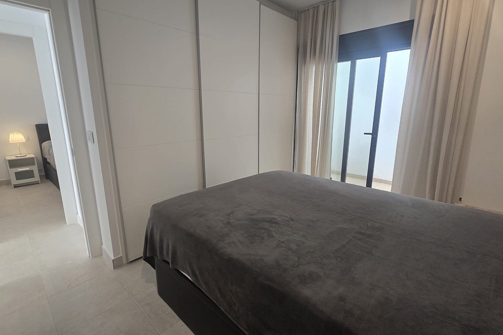 Resale - Penthouse -
Pilar de la Horadada - Costa Blanca