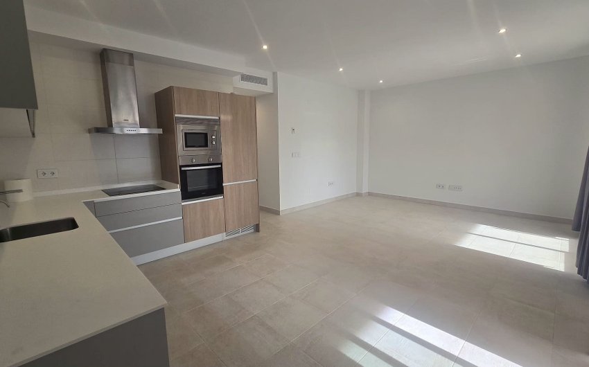 Resale - Penthouse -
Pilar de la Horadada - Costa Blanca