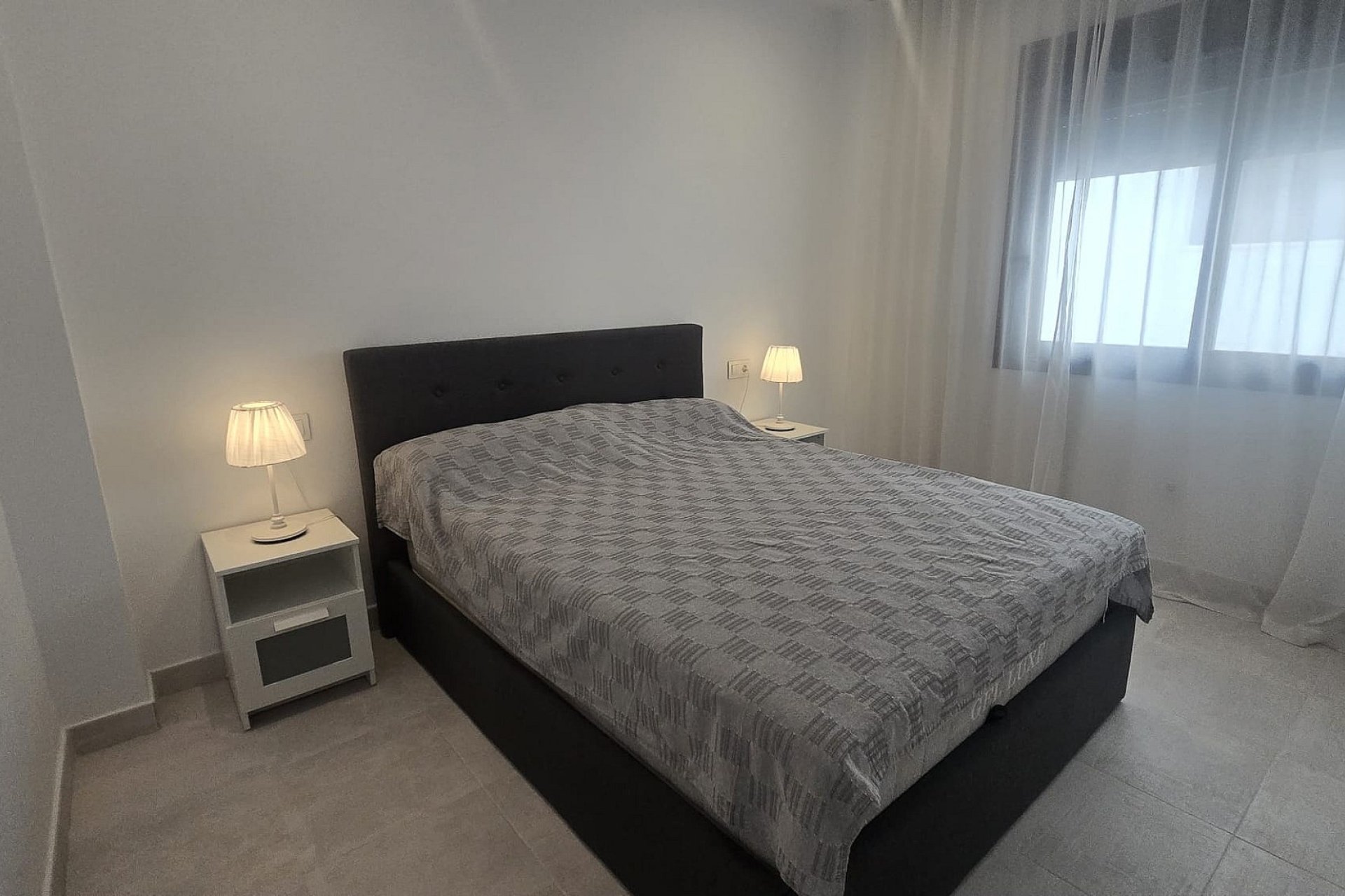 Resale - Penthouse -
Pilar de la Horadada - Costa Blanca